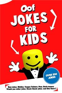 Oof Jokes for Kids