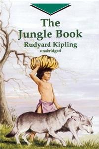 The Jungle Book By Rudyard Kipling 
