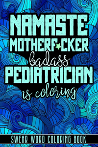 Namaste Motherf*cker