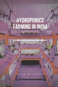 Hydroponics Farming In India
