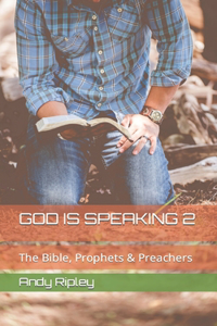 God Is Speaking 2