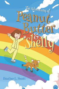 Adventures of Peanut Butter & Shelly