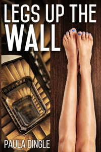 Legs Up the Wall