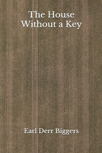 The House Without a Key