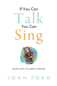 If You Can Talk You Can Sing