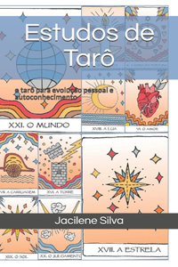 Estudos de tarô