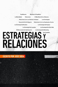 Estrategias y Relaciones
