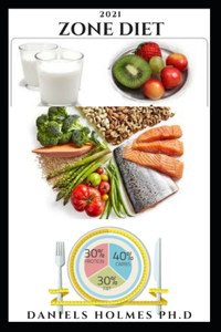 2021 Zone Diet