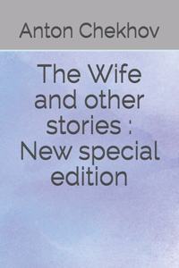 Wife and other stories