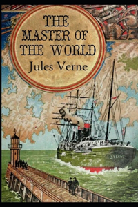 The Master of the World Annotated
