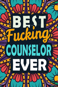 Best Fucking Counselor Ever
