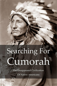 Searching For Cumorah