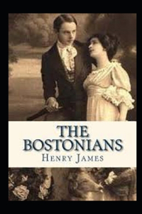 The Bostonians Annotated