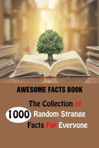 Awesome Facts Book