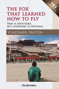 The fox that learned how to fly