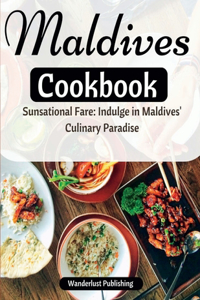 Maldives cookbook