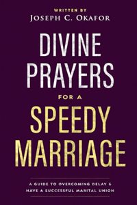 Divine Prayers For Speedy Marriage