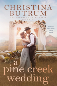 Pine Creek Wedding