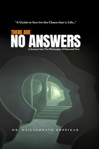 There Are No Answers