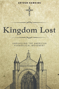 Kingdom Lost