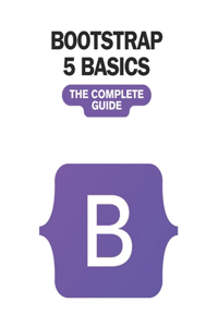 Bootstrap 5 Basics