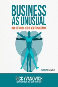 Business as Unusual