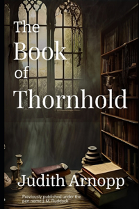 Book of Thornhold