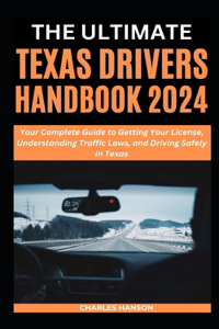 Ultimate Texas Drivers Handbook 2024