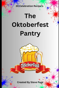 Oktoberfest Pantry