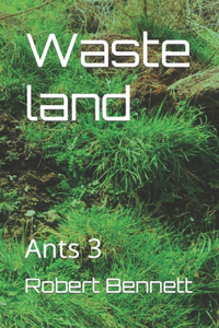 Waste land