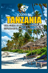 Scopri La Tanzania