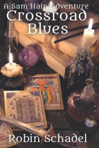 Crossroad Blues