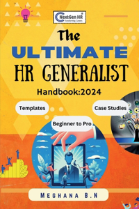 THE ULTIMATE HR Generalist Handbook