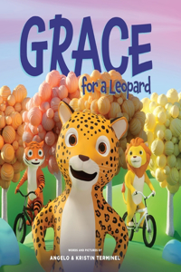 Grace for a Leopard