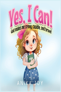 Yes, I Can!