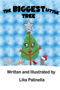 The Biggest Little Tree