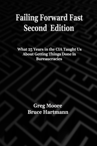 Failing Forward Fast Second Edition