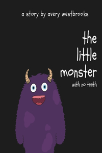 The Little Monster