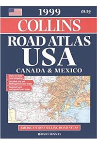 COL ROAD ATL USA CANADA MEXICO