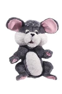 Whiskers the Mouse Puppet