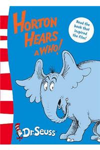 Horton Hears A Who!