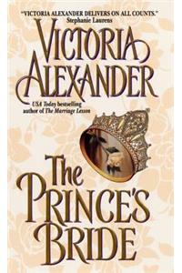 The Prince's Bride