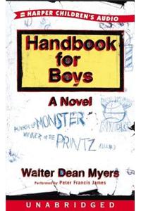 Handbook for Boys