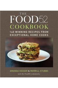 Food52 Cookbook