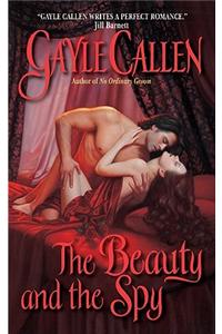 The Beauty and the Spy