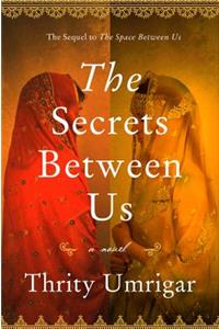 The Secrets Between Us