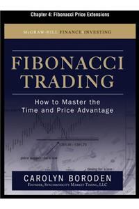 Fibonacci Trading, Chapter 4 - Fibonacci Price Extensions