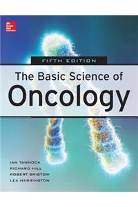 Basic Science of Oncology, Fifth Edition