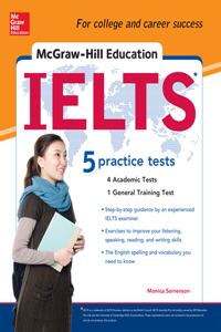 McGraw-Hill's Ielts