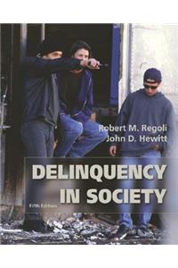 Delinquency in Society with Free 